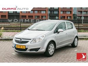 Opel Corsa 1.2 Business 5D, Nap, Airco, Radio Cd