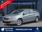 Peugeot 308 SW Active 1.2 Turbo 130PK   Lage KM-stand!