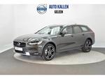 Volvo V90 Cross Country T5 254PK PRO AWD Luchtvering Bowers & Wilkins