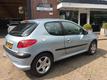 Peugeot 206 2.0-16V GTI AUDIO CD-LEDER-LMV-SPORT UITLAAT-NIEUWSTAAT!!