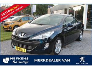 Peugeot 308 308 CC 1.6 THP Sport Pack NETTO DEAL