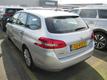 Peugeot 308 SW 1.2 110PK | NAVI | AIRCO | BLUETOOTH | CRUISE CONTR. |