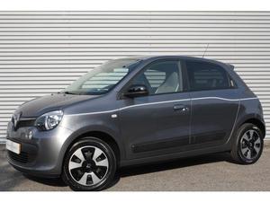 Renault Twingo SCE 70pk Limited  Airco Cruise