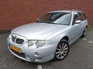 Rover 75 Tourer 2.0 CDT   CLIMATE CONTROL   LEDER   PDC   Y