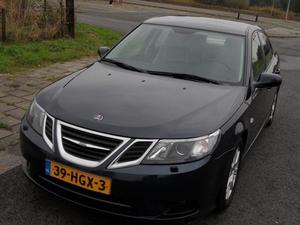 Saab 9-3 Sport Sedan 1.8 Facelift Airco Leer Xenon Zgoh Nap