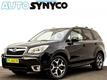 Subaru Forester 2.0 XT 241 Pk AWD Automaat Sport Executive  Schuifdak Leder Harman Kardon