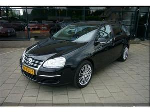 Volkswagen Golf variant 1.4tsi trentl. 122pk airco 17 inch trekhaak