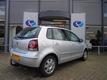 Volkswagen Polo 1.4-16V OPTIVE 5-DEURS Airco Middenarmsteun LM-velgen Trekhaak