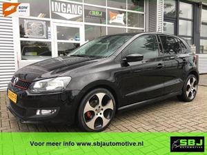 Volkswagen Polo 1.2 TDI 5 deurs bluemotion navi airco gti pakket