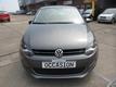 Volkswagen Polo 1.6 TDI BLUEMOTION HIGHLINE