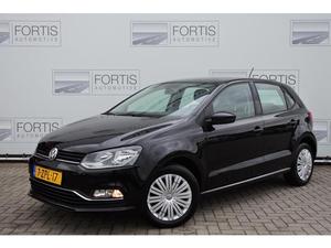 Volkswagen Polo 1.2 TSI COMFORTLINE Airco  Navi  Cruise-ctr .. .