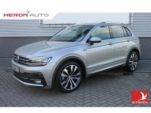 Volkswagen Tiguan 1.4 TSI 125pk Comfortline Business R | Adaptive Cruise Control