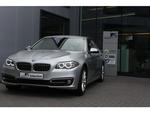 BMW 5-serie 520i Automaat   Leder   Navigatie