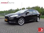 Ford Focus 1.5 TDCi 95pk Trend Edition