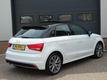 Audi A1 Sportback 1.6 TDI Autom S-line! Xenon | Schuif- kanteldak | 17`lmv