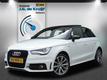 Audi A1 Sportback 1.6 TDI Autom S-line! Xenon | Schuif- kanteldak | 17`lmv