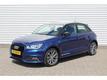 Audi A1 1.0 TFSI 95 PK SPORTBACK S-TRONIC ADRENALIN   PANORAMADAK