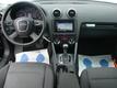 Audi A3 1.4 TFSI Aut7  S-Tronic  Xenon-Navi-Led-Pdc-Dvd