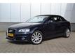 Audi A3 125pk S-Line Navi climate parkeer xenon cruise stoelverwarming