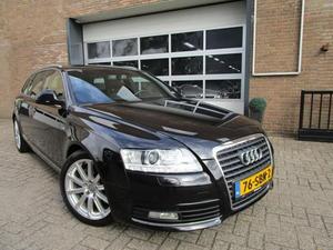 Audi A6 Avant 2.0 TDI S Line S-Line Zeer Mooi