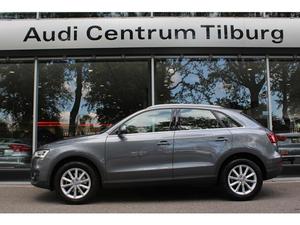 Audi Q3 2.0TFSI S-Tronic Quattro Business Edition - Pan.Dak Xenon