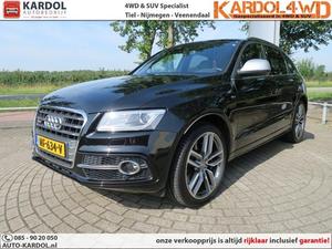 Audi Q5 3.0 TDI SQ5 Quattro Pro Line Aut. | Rijklaarprijs