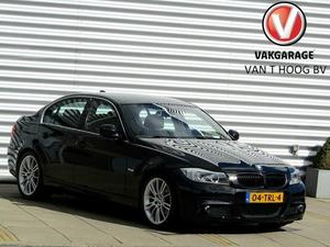 BMW 3-serie 318i M-Sport Edition ECC NAVI XENON