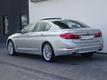 BMW 5-serie 530i xDrive High Executive Schuif- Kanteldak | Driving assistant plus | Comfort access | Bowers & Wi