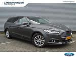 Ford Mondeo Wagon Automaat 1.5 TITANIUM *Automaat* LED verl.*