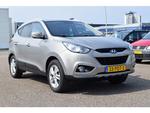 Hyundai iX35 2.0I STYLE CLIMA LEDER 51DKM