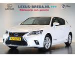 Lexus CT 200h, Luxury Line Premium Navigatie, Leder, Parkeersenso