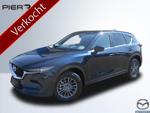 Mazda CX-5 2017 2.0 TS  Automaat i-Activsense Pack
