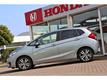 Honda Jazz 1.3 i-VTEC Elegance - Navigatie Rijklaar!!!