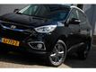 Hyundai iX35 1.6I 135pk GO!  Navi Parkeerhulp Half-leder  garantie tot juni 2020