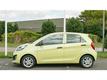 Kia Picanto 1.0 CVVT 69 PK 5D Airco   Navi