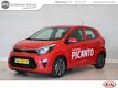 Kia Picanto 1.0 CVVT FIRST EDITION ** NAVIGATIE  CLIMA  CRUISE  CAMERA  LM VELGEN**