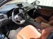 Lexus CT 200h BUSINESS LINE PRO Leder interieur!! Navi Camera!!