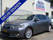 Lexus CT 200h BUSINESS LINE PRO Leder interieur!! Navi Camera!!