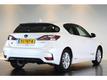 Lexus CT 200h, Luxury Line Premium Navigatie, Leder, Parkeersenso