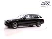 Mercedes-Benz C-klasse Estate 350e, 15% bijtelling, Lederen bekleding, Comand Online, 360 graden Camera Automaat, Luchtveri