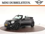 Mini Cooper Cabrio Chili