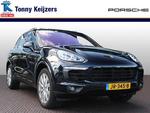 Porsche Cayenne 3.0 D Navigatie Luchtvering Leer Surround View Xen