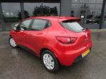 Renault Clio 0.9 TCE 90PK 5DRS EXPRESSION