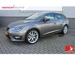 Seat Leon 1.4 EcoTSI 150PK FR Connected | Navigatie | Cruise Control |