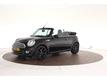 Mini Cooper Cabrio Chili