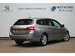 Peugeot 308 SW Active 1.6 HDI 120 pk met lederen bekleding en navigatie