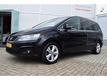 Seat Alhambra 1.4 TSI STYLE CONNECT 7 Pers   NAVI   PDC   Camera