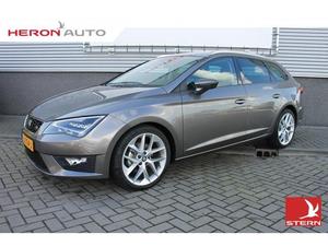 Seat Leon 1.4 EcoTSI 150PK FR Connected | Navigatie | Cruise Control |