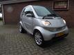 Smart fortwo coupé 0.7 `06 automaat, airco, inruil mogelijk