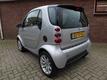 Smart fortwo coupé 0.7 `06 automaat, airco, inruil mogelijk